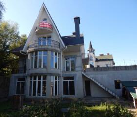 продаж 6-к будинок Київ, Печерський, 17450000 грн.