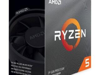 Ryzen 5 3600 BOX