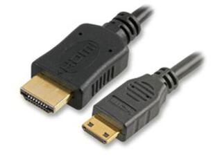 Кабель Hama HDMI тип A-C новый