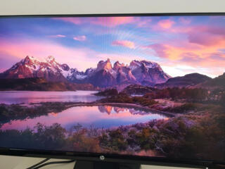 HP V27i (Сinema screen) 27" IPS Full HD Non-glar! 16.7 million colors!