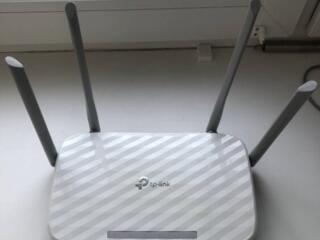 Продам Роутер TP-Link ARCHER C50