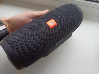 JBL charge 3