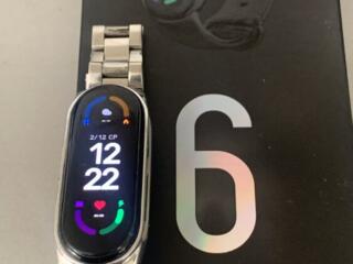 Mi band6