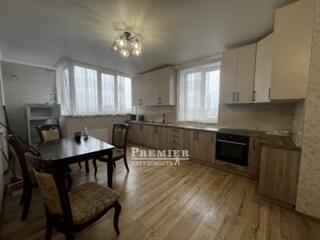 2 кімн. квартира. 92м2. Ремонт, меблі, техніка. Вільямса