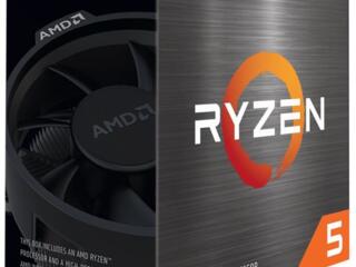 Куплю ryzen 1600 2600 3600 и д. р