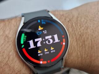 Продаю Samsung Galaxy Watch 6