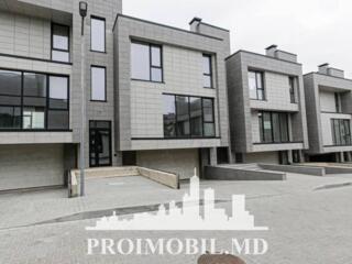 Chișinău, Botanica Pașunilor Vă propunem spre vânzare acest townhouse 