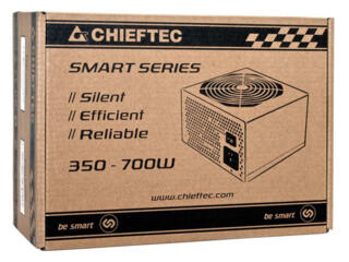 Chieftec GPS-500A8