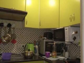 Продается смарт-квартира на ул. Николая Боровского, цоколь 7-этажного 