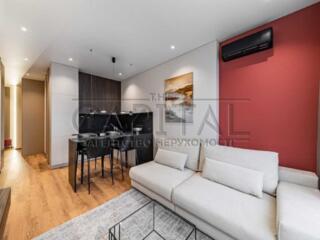 продаж 2-к квартира Київ, Печерський, 195000 $