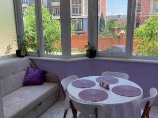 Шикарная квартира в ЖК "Набережный квартал" на поселке Котов