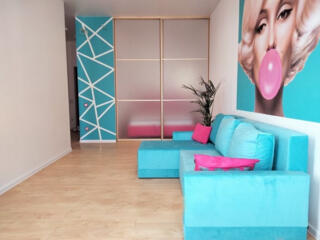 1-комнатная квартира в ЖК «Элегия Парк"