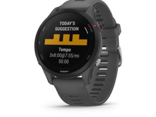 Garmin Forerunner 255 - всего 3499 леев!