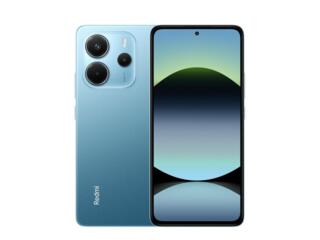 Сяоми Redmi Note 14 4G 8/256 - 240$ (в подарок наушники)