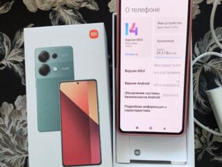 Продам redmi note 13 pro