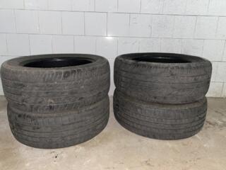 215/55R16