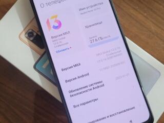 Redmi Note 10 Pro память 8/256 гб