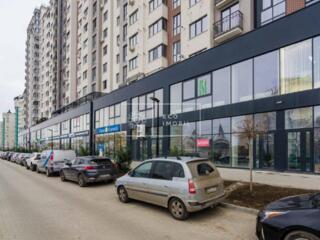 Spre chirie spațiu comercial amplasat în sec. Ciocana, pe intersecția 