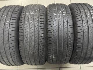 225/50 R18 MICHELIN