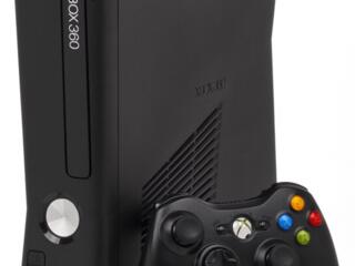 Xbox 360 S aurora 256GB