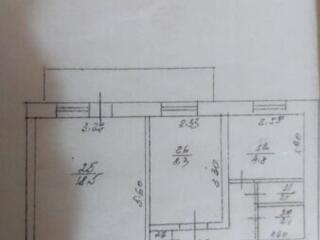 Продаётся 2-х. комн. квартира