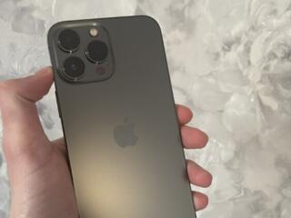 Обменяю iPhone 13 PRO MAX/ 256gb на iPhone 14 PRO