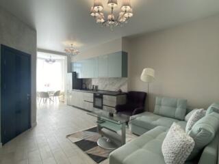 Сдам в аренду квартиру "евродвушку" в ЖК Аквамарин