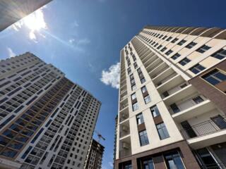 В продаже двухкомнатная квартира в 60 Жемчужине на Краснова. ...