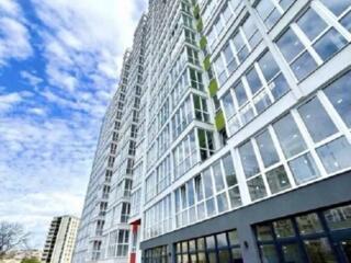 Продается квартира-студия на Пишоновской. Квартира правильной ...