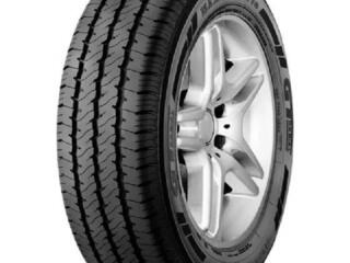 Marca: GT Radial. Lăţime: 205 mm. Înălţime: 60%. Diametrul: 16”. ...