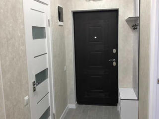 Однокомнатная квартира в новом доме ЖК Бульвар Акаций.