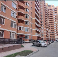 2 комнатная квартира в новом сданном доме!