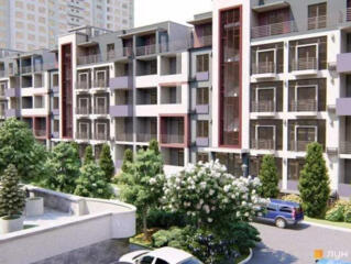 СРОЧНО!!! Продам смарт-квартиру в ЖК "Смарт Сити"