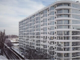 1-комнатная квартира на Фонтане, ул. Львовская/Дачный переулок ЖК Море