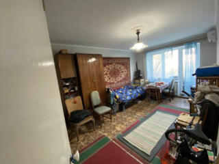 Однокомнатная на Ильфа и Петрова