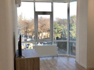 1-ком. студия в Аркадии на Гагаринском плато - еОселя!