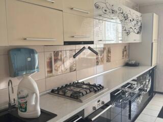 Квартира с евроремонтом на Марсельской