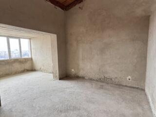 3-комнатная, Мечникова, Новострой