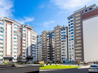 Apartament cu 2 camere, Ciocana.