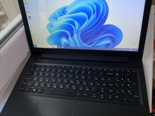 Ноутбук Lenovo Ideapad 15.6". Intel Core i7-6500U. Nvidia GeForce