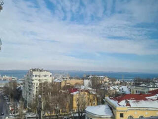 Продам квартиру 121 кв. м., 7/11, новый дом, жк Наследие Дерибаса.