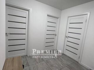 4-кімнатна квартира з сучасним ремонтом. Газ. Супер ціна!