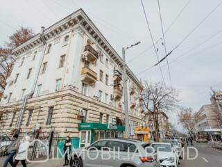 Apartament cu 2 camere, sect. Centru Vă propunem spre vânzare ...