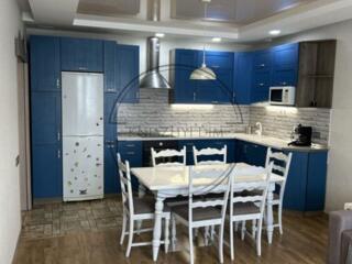 Простора та світла квартира з чудовим видом! Площа 60 кв. м, ...