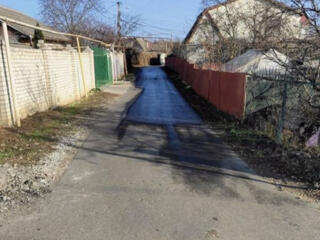 Предлагается участок, шесть соток земли. Назначение участка – ...