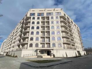 Предлагаем к продаже квартиру в ЖК Авиньон, расположенный в ...