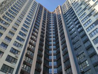 В продаже студийная квартира площадью 25 кв.м на 24-м этаже ...