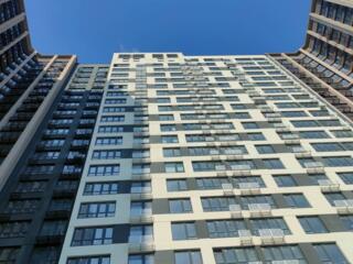 В продаже просторная однокомнатная квартира площадью 43 кв.м, ...