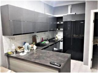 Трехкомнатная квартира на Литературной.