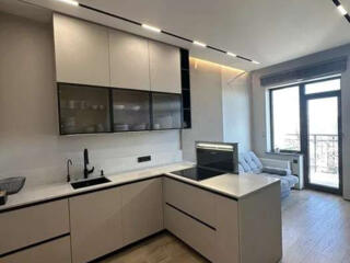 2-комнатная квартира на Фонтане в клубном доме, ЖК Милос